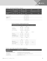 Preview for 83 page of Vertiv Liebert APS series Installer And User Manual