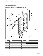 Preview for 10 page of Vertiv Liebert CRV CRC30 User Manual