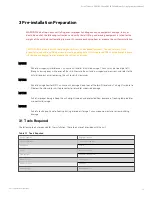 Preview for 17 page of Vertiv Liebert CRV CRC30 User Manual