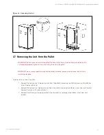 Preview for 21 page of Vertiv Liebert CRV CRC30 User Manual