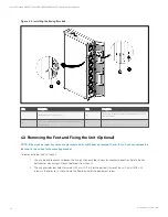 Preview for 26 page of Vertiv Liebert CRV CRC30 User Manual