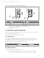 Preview for 40 page of Vertiv Liebert CRV CRC30 User Manual