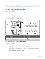 Preview for 44 page of Vertiv Liebert CRV CRC30 User Manual