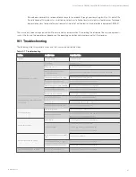 Preview for 69 page of Vertiv Liebert CRV CRC30 User Manual