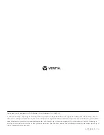 Preview for 82 page of Vertiv Liebert CRV CRC30 User Manual