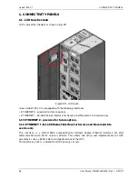 Preview for 67 page of Vertiv Liebert EXL User Manual