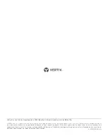 Preview for 50 page of Vertiv Liebert EXM 480V User Manual