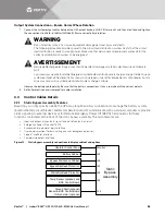 Preview for 32 page of Vertiv Liebert EXM User Manual