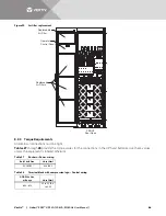 Preview for 70 page of Vertiv Liebert EXM User Manual