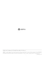 Preview for 78 page of Vertiv Liebert EXM User Manual