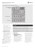 Preview for 18 page of Vertiv LIEBERT GXT5-5000HVRTUXLN Quick Installation Manual