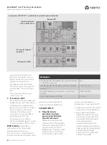 Preview for 38 page of Vertiv LIEBERT GXT5-5000HVRTUXLN Quick Installation Manual