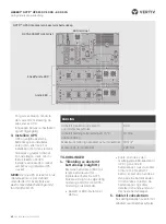 Preview for 42 page of Vertiv LIEBERT GXT5-5000HVRTUXLN Quick Installation Manual