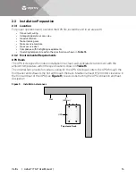 Preview for 20 page of Vertiv Liebert ITA2-08KRT208 User Manual