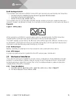 Preview for 22 page of Vertiv Liebert ITA2-08KRT208 User Manual