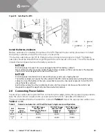 Preview for 26 page of Vertiv Liebert ITA2-08KRT208 User Manual