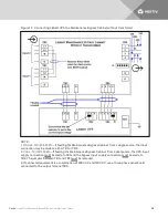 Preview for 28 page of Vertiv Liebert Maintenance Bypass Cabinet Installer/User Manual