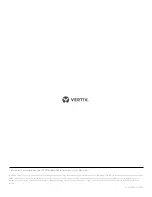 Preview for 94 page of Vertiv Liebert MC series Installer/User Manual