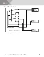 Preview for 28 page of Vertiv Liebert NX 225 kVA Installation Manual