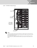 Preview for 33 page of Vertiv Liebert NX 225 kVA Installation Manual