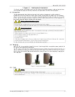 Preview for 18 page of Vertiv Liebert NXC 0060kTJ1AFN02000 User Manual