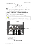 Preview for 26 page of Vertiv Liebert NXC 0060kTJ1AFN02000 User Manual