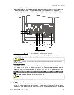 Preview for 30 page of Vertiv Liebert NXC 0060kTJ1AFN02000 User Manual