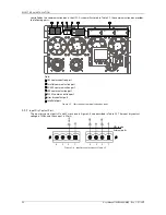 Preview for 31 page of Vertiv Liebert NXC 0060kTJ1AFN02000 User Manual