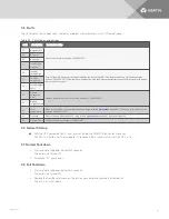 Preview for 33 page of Vertiv LIEBERT PSI5 MINI-TOWER PSI5-1500MT120 Installer And User Manual