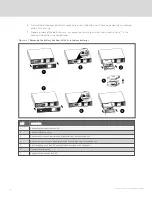 Preview for 38 page of Vertiv LIEBERT PSI5 MINI-TOWER PSI5-1500MT120 Installer And User Manual