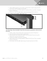 Preview for 22 page of Vertiv MPH2 Installer/User Manual