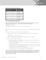 Preview for 25 page of Vertiv MPH2 Installer/User Manual