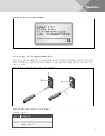 Preview for 40 page of Vertiv MPH2 Installer/User Manual