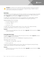 Preview for 49 page of Vertiv NetSure 2100 Series Installation Manual