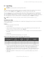 Preview for 15 page of Vertiv NetSure 563171 Installation And User Manual