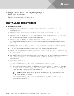 Preview for 13 page of Vertiv NetSure 722NBBB Installation And User Instructions Manual