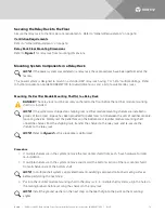 Preview for 14 page of Vertiv NetSure 722NBBB Installation And User Instructions Manual