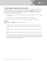 Preview for 20 page of Vertiv NetSure 722NBBB Installation And User Instructions Manual