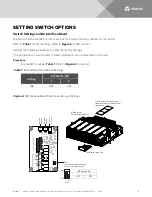 Preview for 22 page of Vertiv NetSure 722NBBB Installation And User Instructions Manual