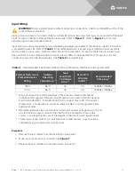 Preview for 19 page of Vertiv NetSure NSFP200 Installation And User Manual