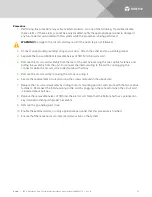 Preview for 22 page of Vertiv NetSure NSFP200 Installation And User Manual
