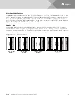 Preview for 16 page of Vertiv Ultracab Cross-Connect Description And Installation Manual