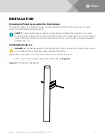 Preview for 17 page of Vertiv Ultracab Cross-Connect Description And Installation Manual