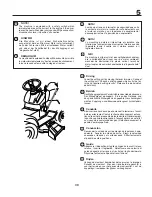 Preview for 39 page of Verts Loisirs VLB12592 Instruction Manual