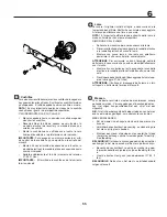 Preview for 55 page of Verts Loisirs VLB12592 Instruction Manual