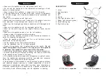 Preview for 4 page of Ves Electric V-TO-3 Instruction Manual