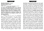 Preview for 5 page of Ves Electric VES7250 Instruction Manual