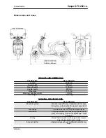 Preview for 10 page of VESPA 633844 IT Service Manual