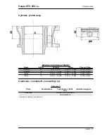 Preview for 17 page of VESPA 633844 IT Service Manual