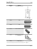 Preview for 23 page of VESPA 633844 IT Service Manual